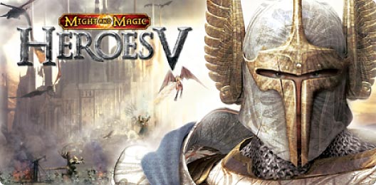 Heroes of Might and Magic V